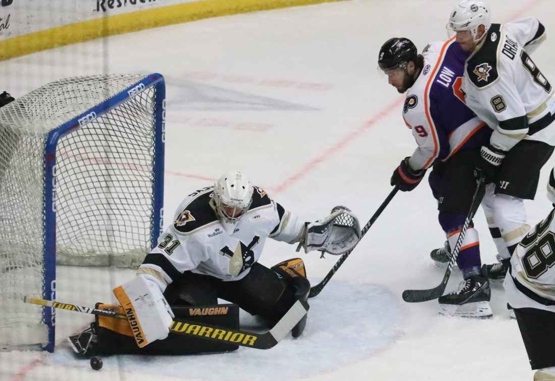 Nailers Come Up Short News, Sports, Jobs The Intelligencer